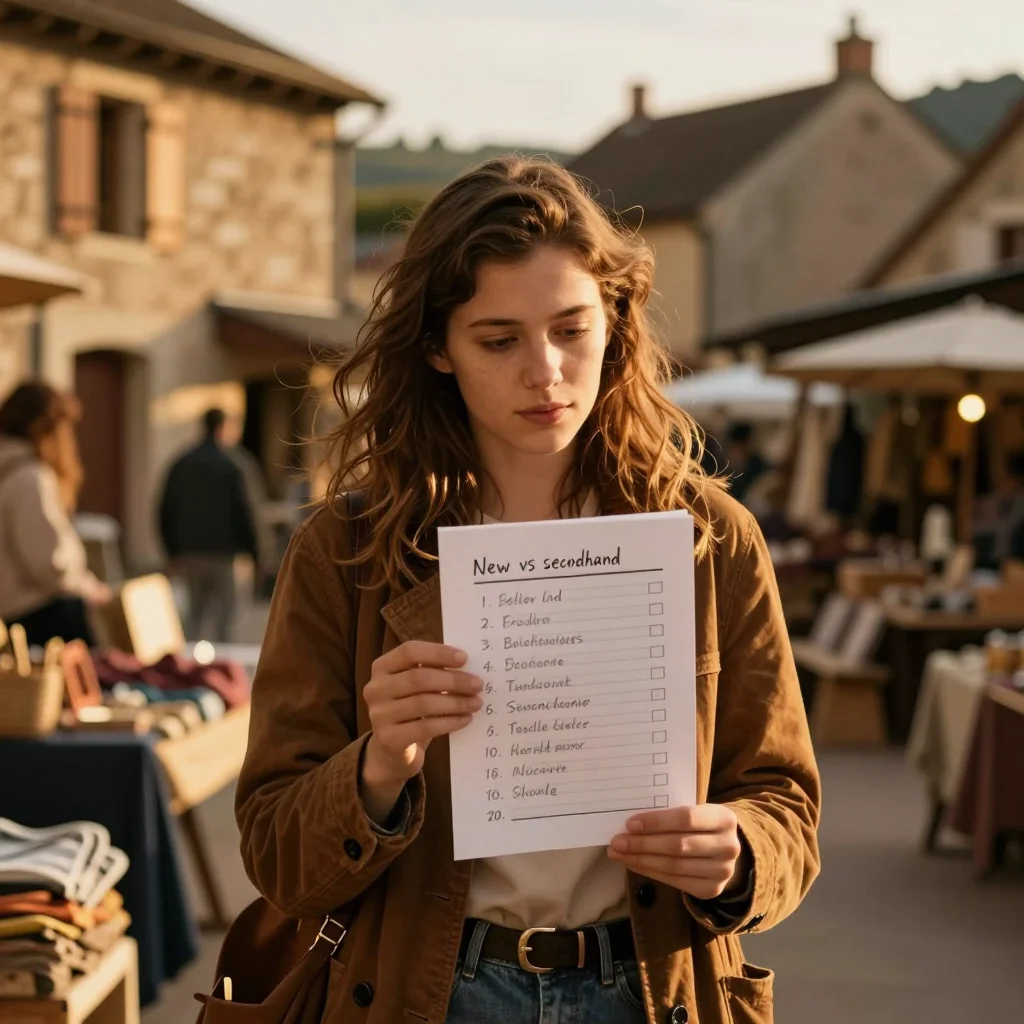 Collection de tubes et pots de peinture d'occasion posés sur une table blanche avec un test de texture sur papier blanc - illustration 3