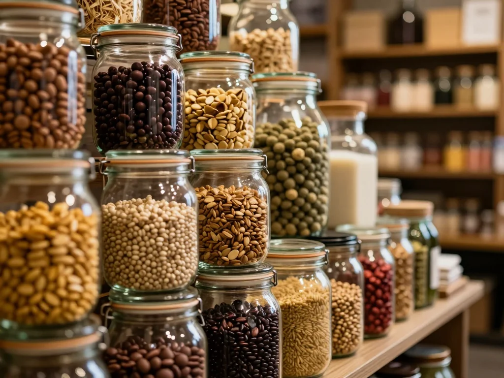 Accordéon chromatique ouvert sur table de travail, soufflets nettoyés et registres démontés pour restauration - illustration 1