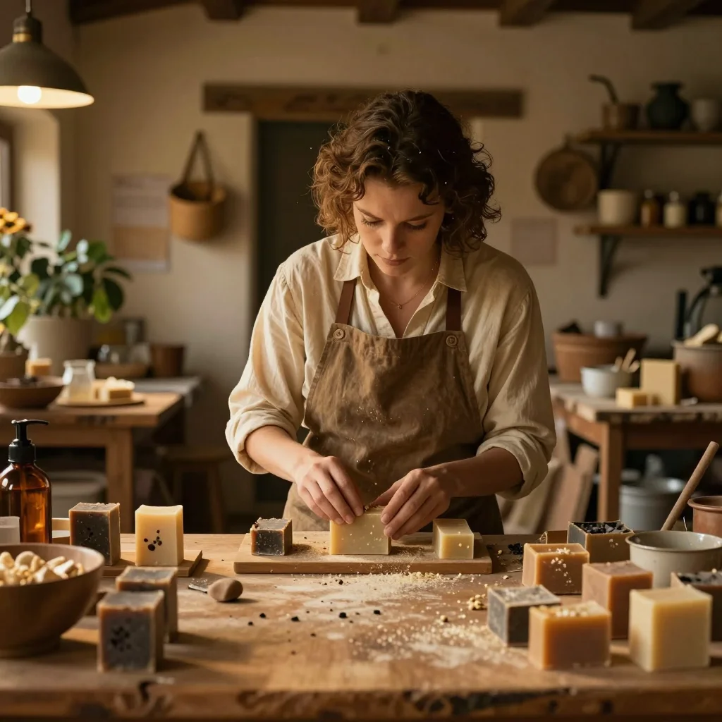 Vêtement posé à plat sur une surface blanche avec mètre ruban et pièce de monnaie pour mesurer l'usure des coutures et tester la densité du tissu - illustration 3