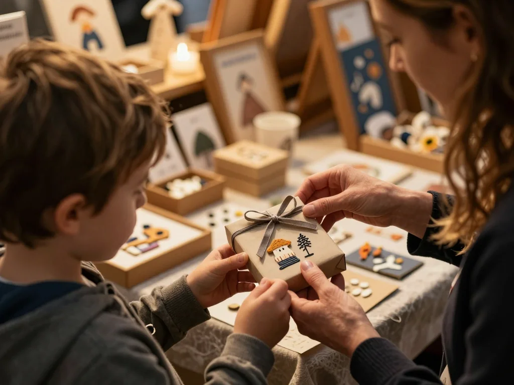 Vélo électrique en cours de test avec multimètre et chargeur sur table de travail - illustration 1