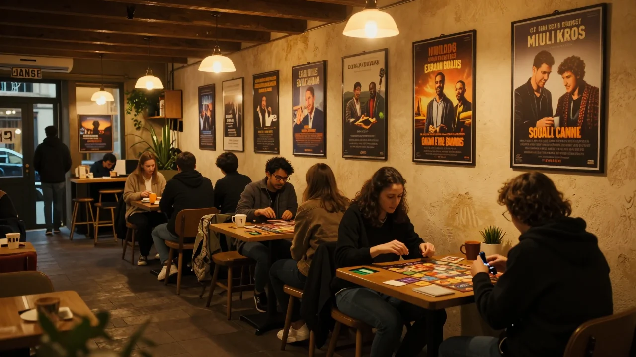 Main vérifiant la solidité d un meuble enfant en bois avec des arêtes poncées et lisses - illustration 2