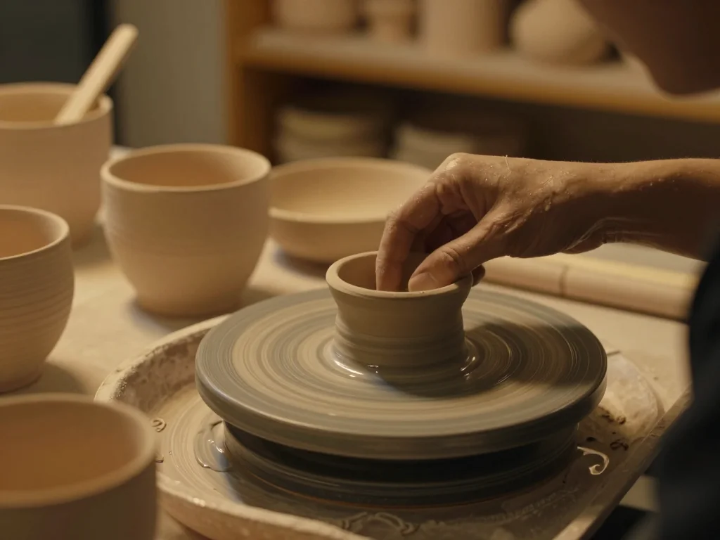 Test des vitesses et détection du champignon sur les optiques d'occasion - illustration 1