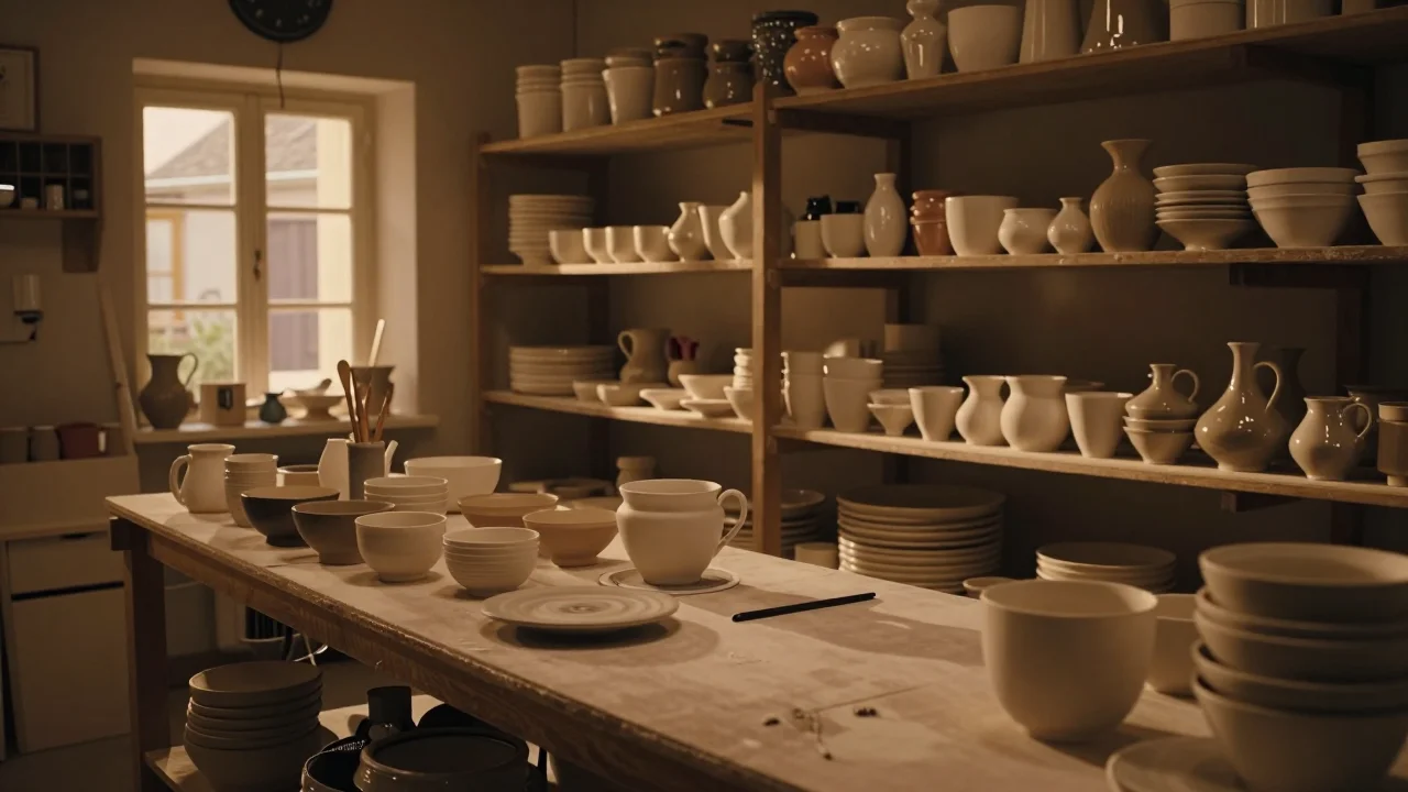 Test des vitesses et détection du champignon sur les optiques d'occasion - illustration 2