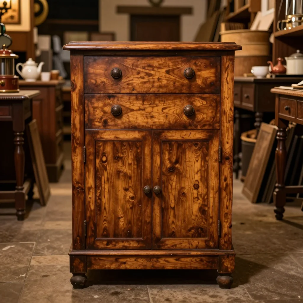Photographie d'un vieux livre ouvert éclairé par une lampe LED à angle rasant révélant les détails de la reliure et des pages - illustration 3
