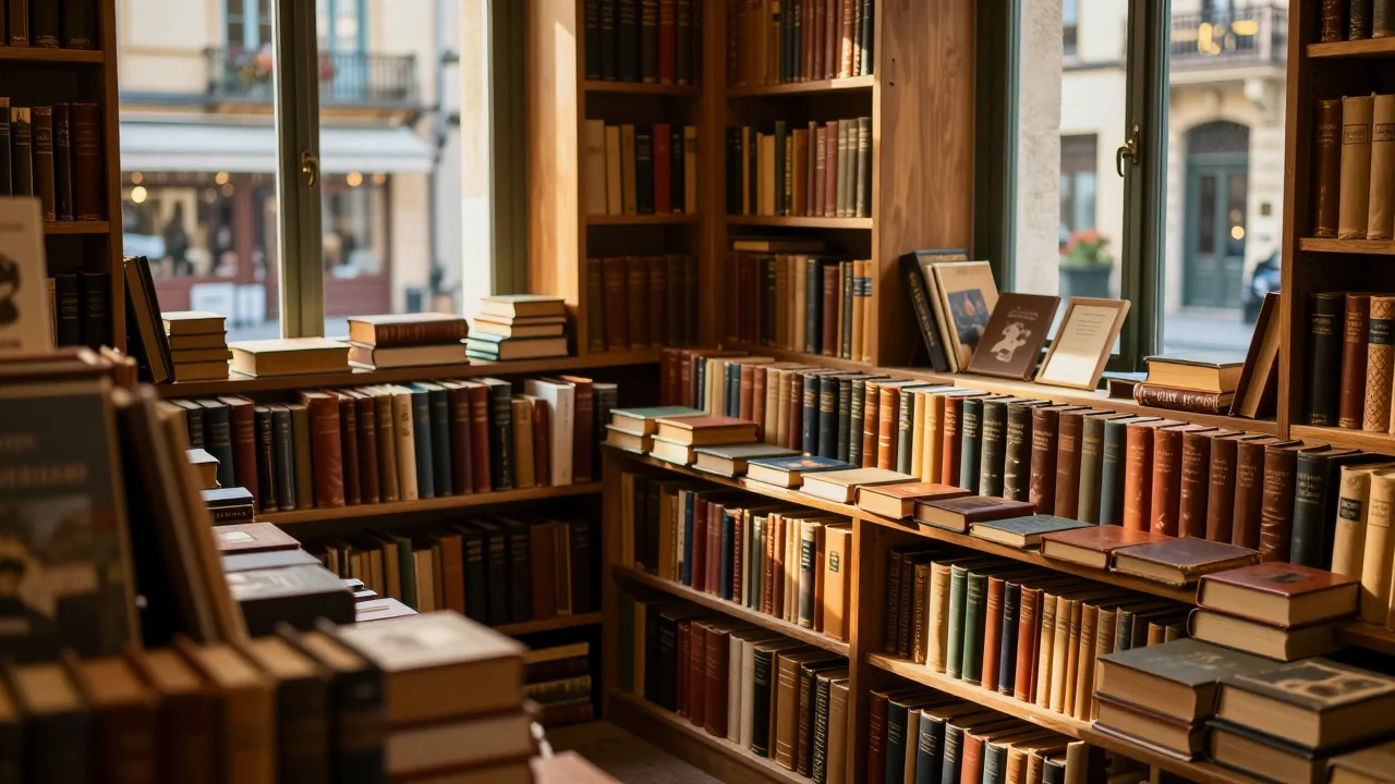 Robot culinaire d'occasion posé sur table avec joint en silicone visible et testeur de prise à proximité - illustration 2