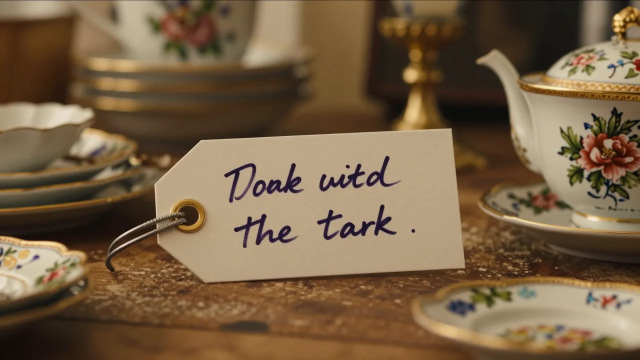 Personne testant l'étanchéité d'une glacière rigide avec un seau d'eau dans un jardin - illustration 2