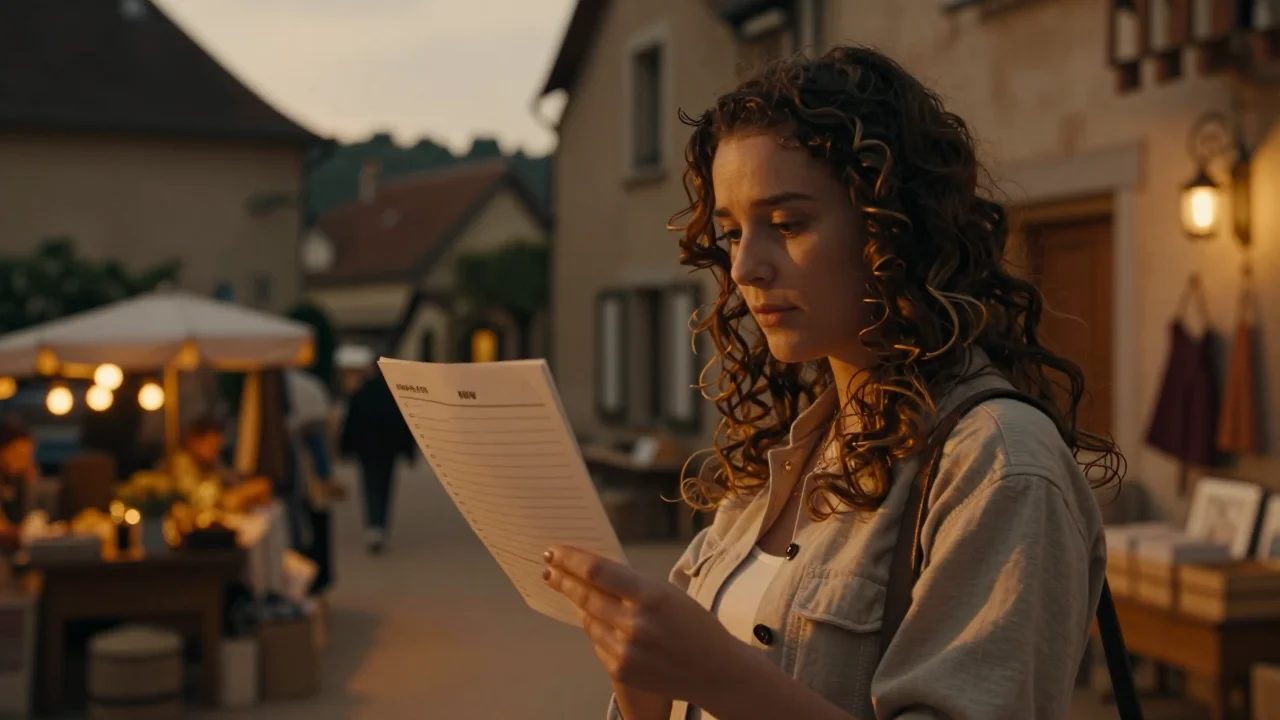Volant d'inertie en fonte et poulies dentées d'un vélo d'appartement vintage posé sur un support de test - illustration 2
