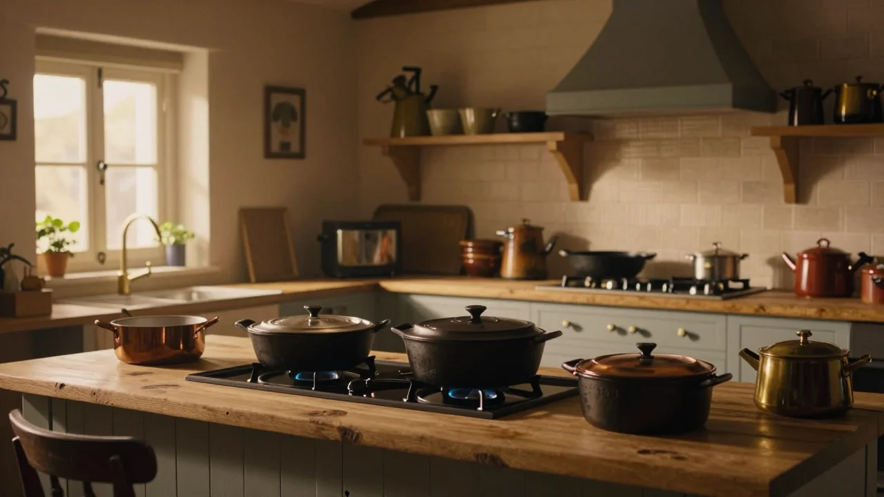 Parc de voyage pour enfants pliable ouvert sur un sol clair, avec sangles et fermeture éclair visibles - illustration 2