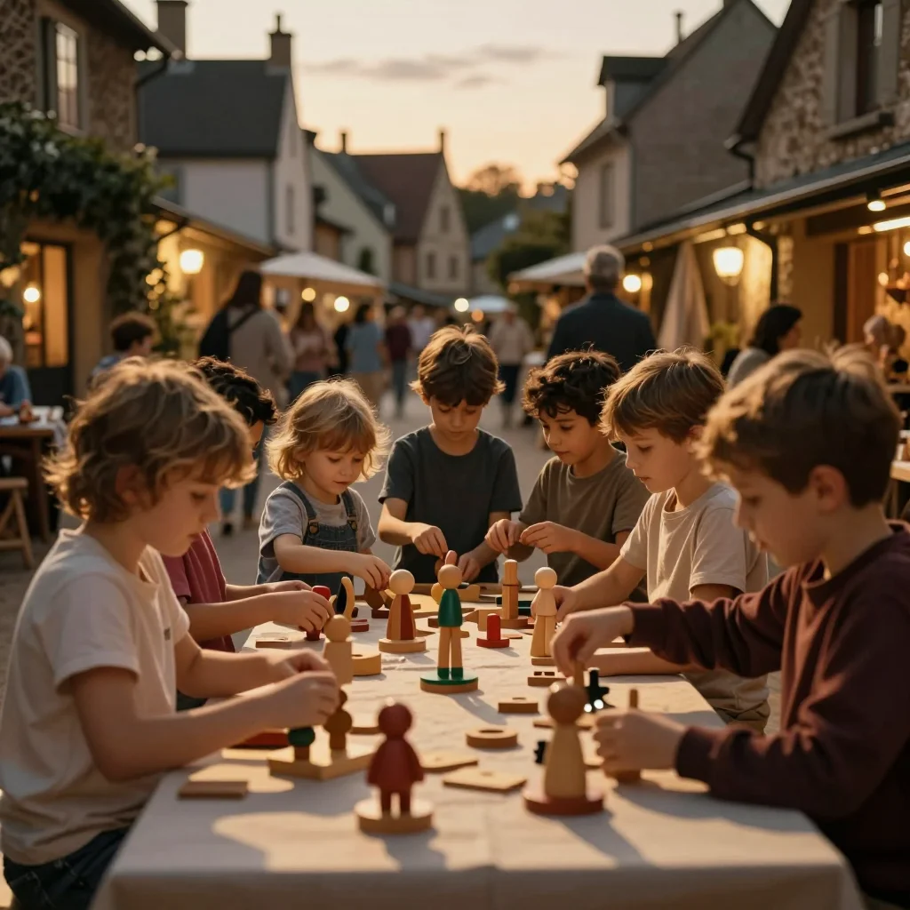 Technicien nettoyant les curseurs d'un synthétiseur vintage avec un chiffon non pelucheux et de l'alcool isopropylique - illustration 3