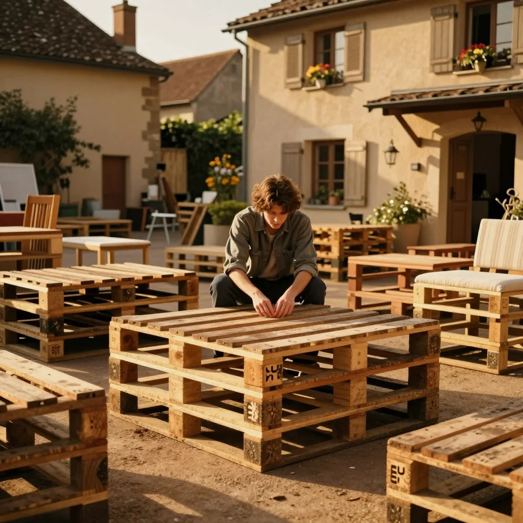 Vérification d'un réservoir acrylique transparent sur un rameur à eau avec test d'étanchéité et inspection des cordages - illustration 3