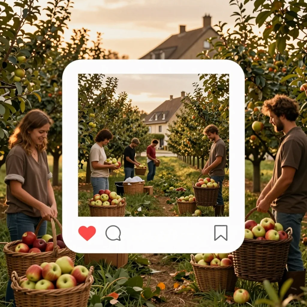 Drone FPV posé sur table avec outils de calibration et carton d'emballage - illustration 3