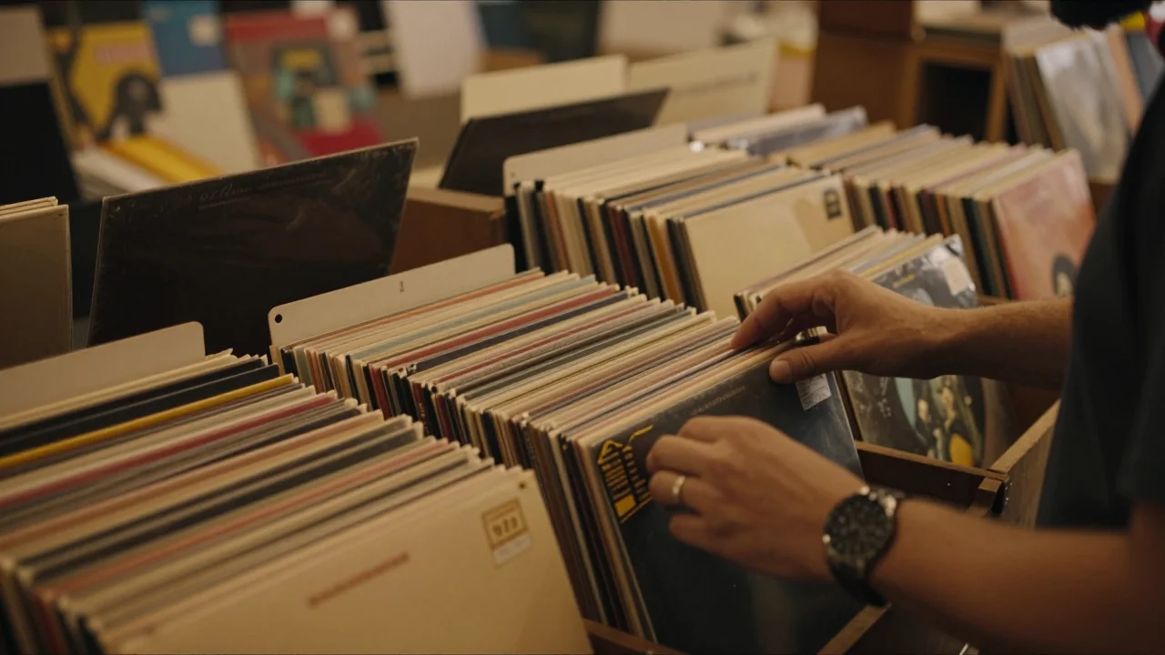 Ciseaux à bois posés sur une pierre à aiguiser avec guide d'angle et pièce de monnaie pour l'échelle - illustration 2