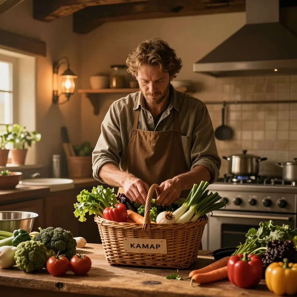 Mallette de menuisier en chêne ouverte révélant une série de rabots alignés avec leurs lames visibles sur fond neutre - illustration 3