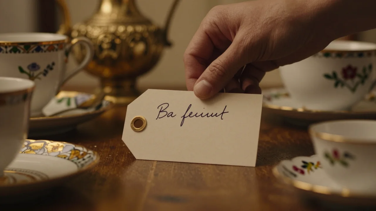 Empilement d'albums photo argentiques sur une table en bois naturel avec éclairage diffus, prêt à être photographié sans filtre - illustration 2