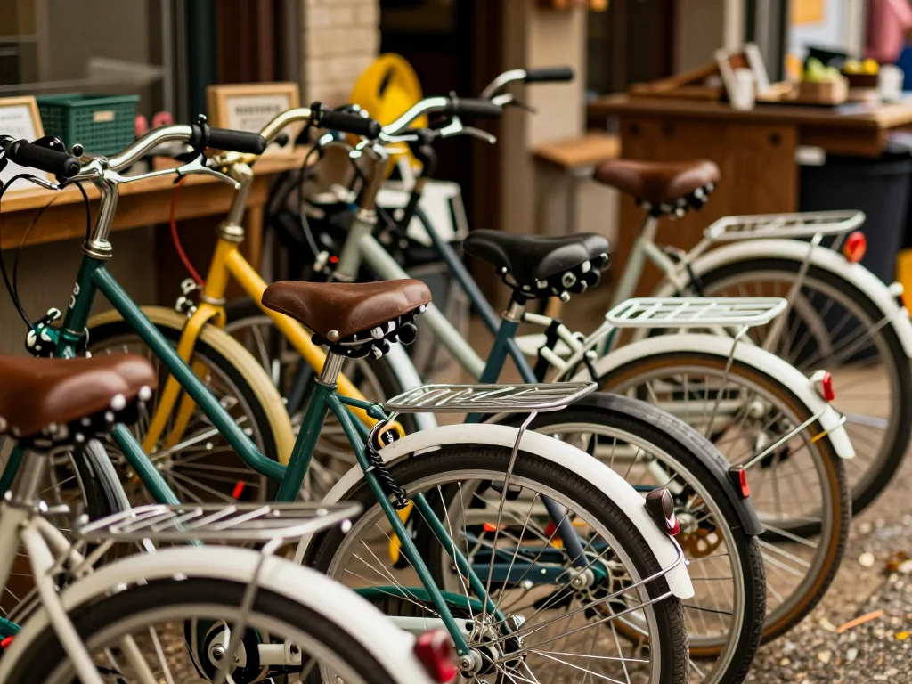 Sac à dos technique en cuir usé posé sur un carton ondulé avec papier de calage et ruban adhésif d'emballage - illustration 1