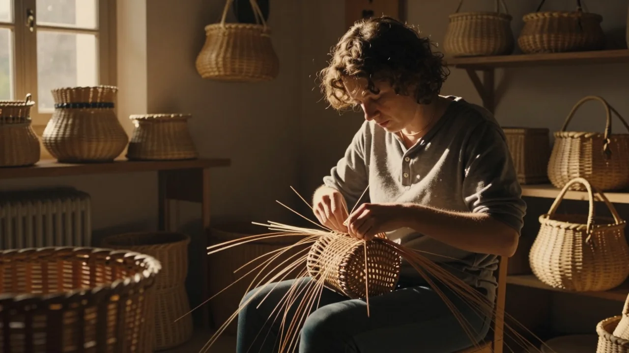 Table basse scandinave en teck : réparer les fentes et honorer la transmission - illustration 2