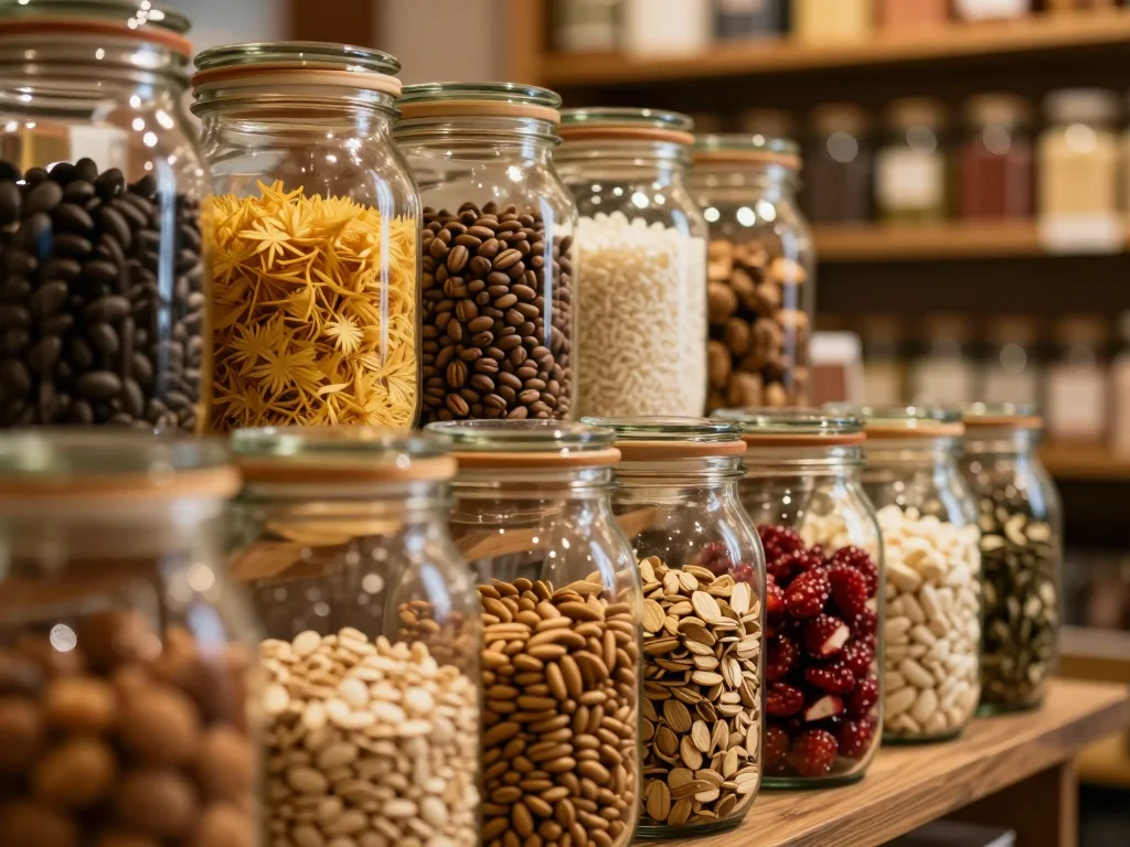 Luminaire industriel à filament : vérifications techniques avant l'achat - illustration 1