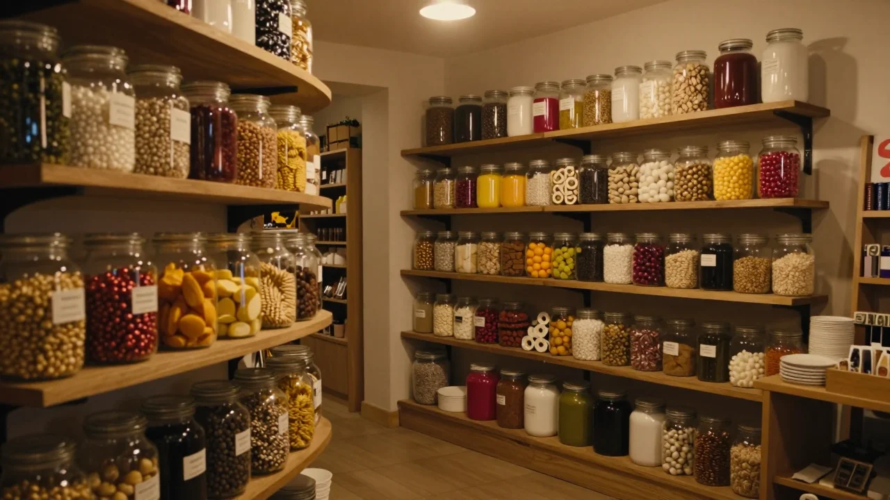 Luminaire industriel à filament : vérifications techniques avant l'achat - illustration 2