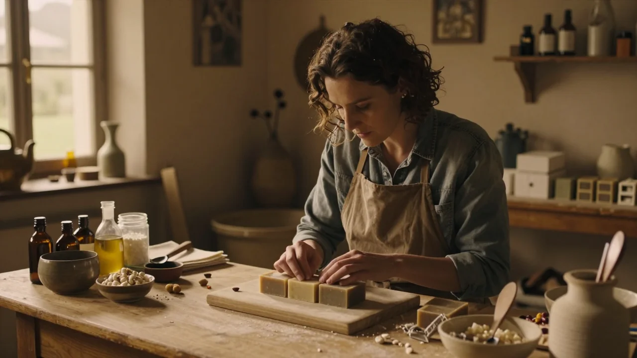 Magnétoscope VHS ouvert montrant le tambour vidéo et les têtes de lecture lors d'un nettoyage technique - illustration 2