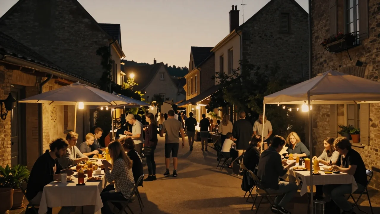 Étagère en mélaminé préparée pour l'expédition avec coins de protection et sangles de contention - illustration 2