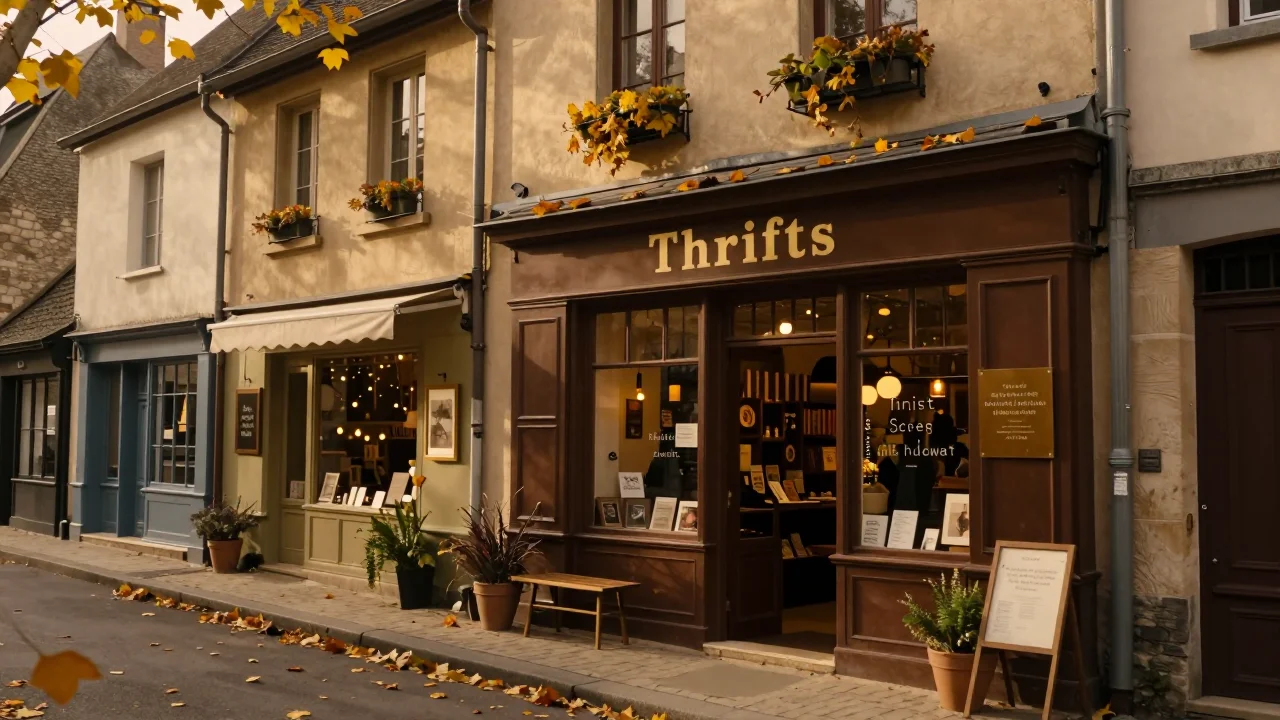 Vase en grès ancien photographié à la lumière rasante pour révéler les microfissures du vernis sans retouche - illustration 2