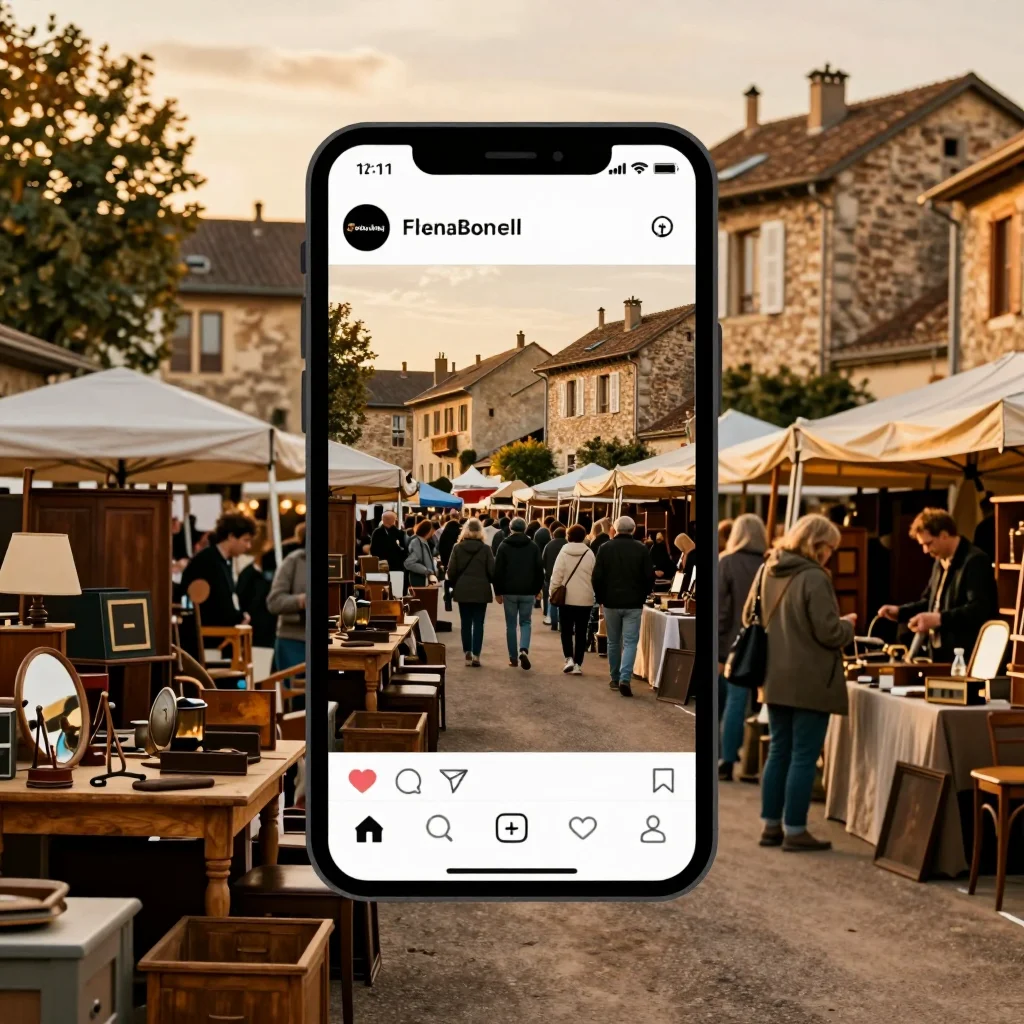 Vélo électrique pliable avec batterie détachée posée sur un socle en bois, test de voltage et carnet de suivi technique visibles à côté - illustration 3