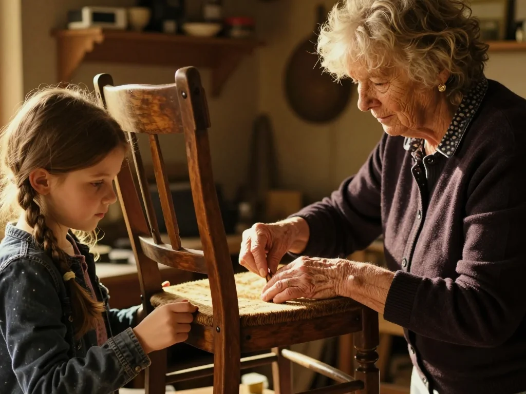 Nintendo DS Lite blanche posée sur surface mate avec cartouches Game Boy Advance alignées et éclairage latéral doux - illustration 1