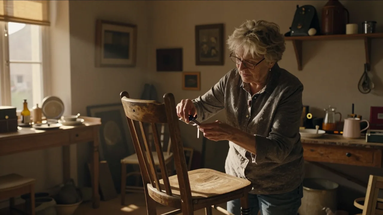 Nintendo DS Lite blanche posée sur surface mate avec cartouches Game Boy Advance alignées et éclairage latéral doux - illustration 2