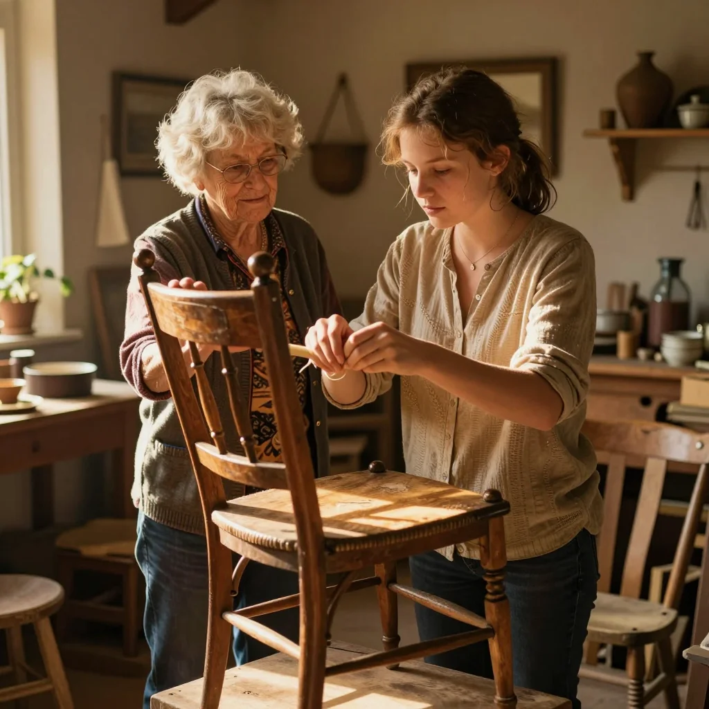 Nintendo DS Lite blanche posée sur surface mate avec cartouches Game Boy Advance alignées et éclairage latéral doux - illustration 3