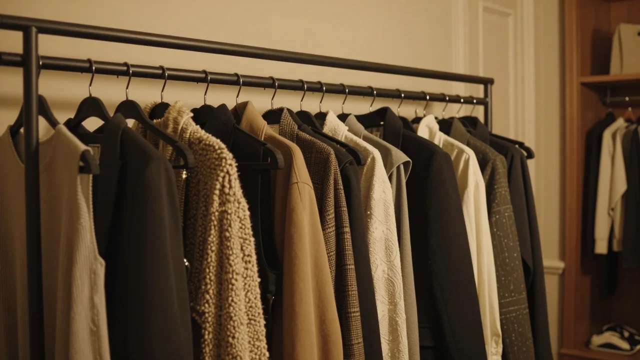 Machine à coudre mécanique vintage posée sur une table de travail avec des outils d'entretien et un flacon d'huile transparente - illustration 2