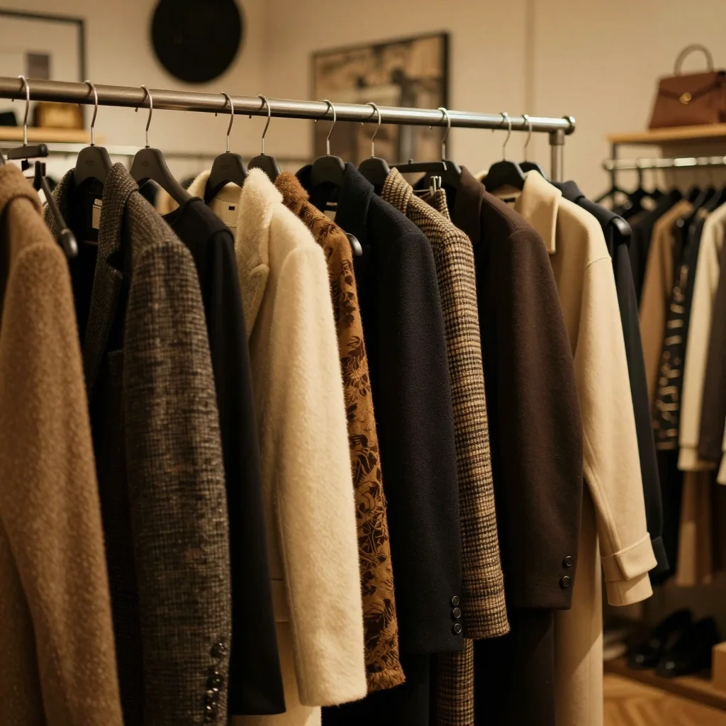 Machine à coudre mécanique vintage posée sur une table de travail avec des outils d'entretien et un flacon d'huile transparente - illustration 3