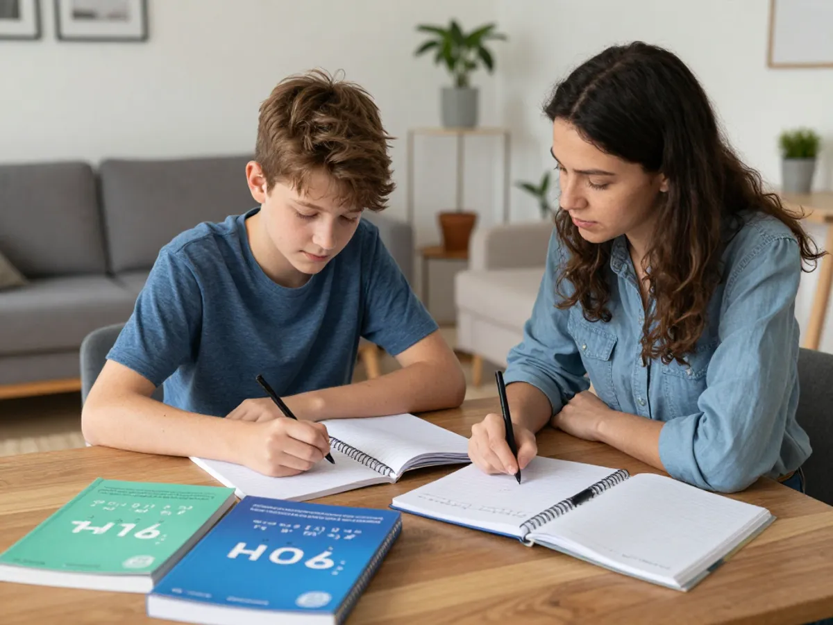 Cours particuliers maths - Niveau Terminale - Photo 1