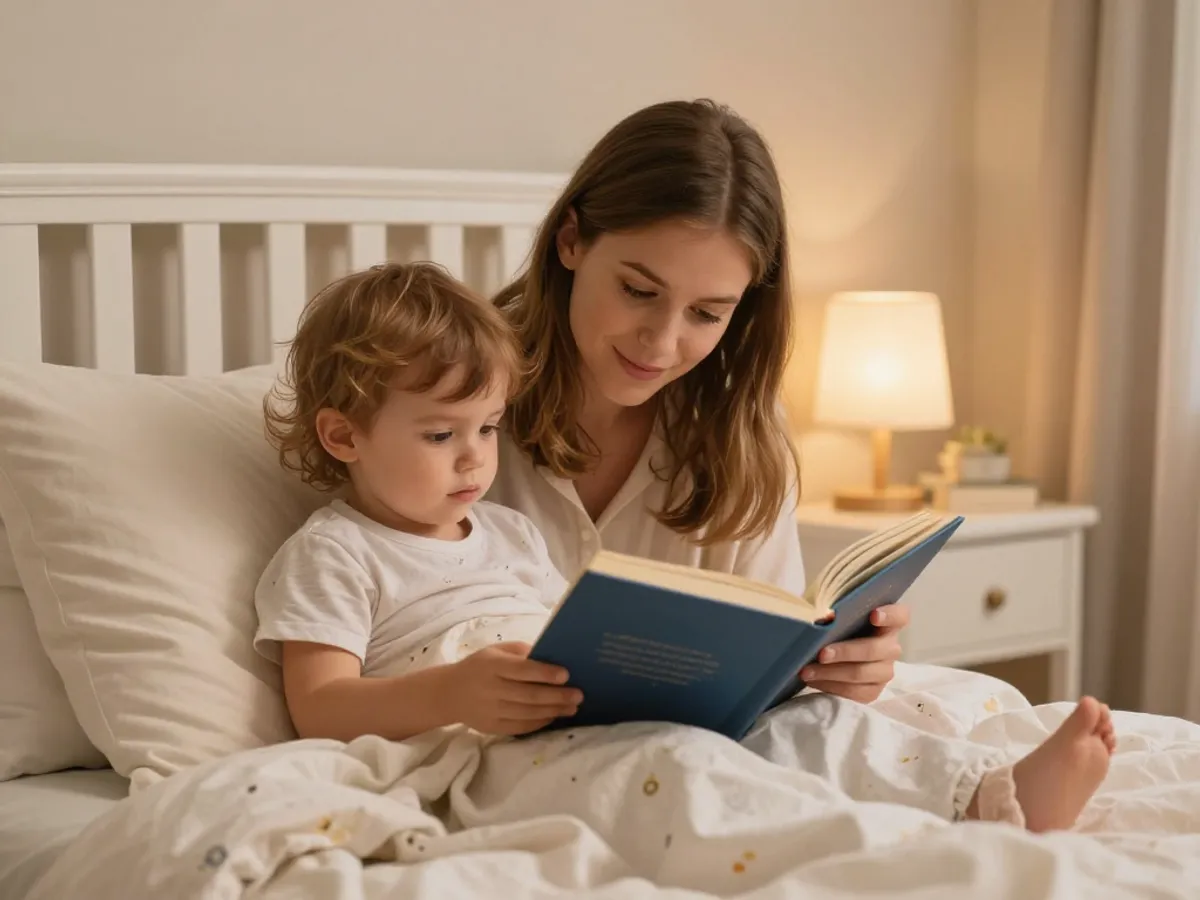 Baby-sitting samedi soir régulier - Photo 1