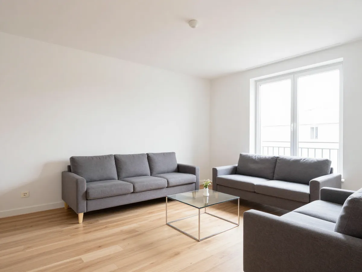 Recherche locataire pour T2 meublé