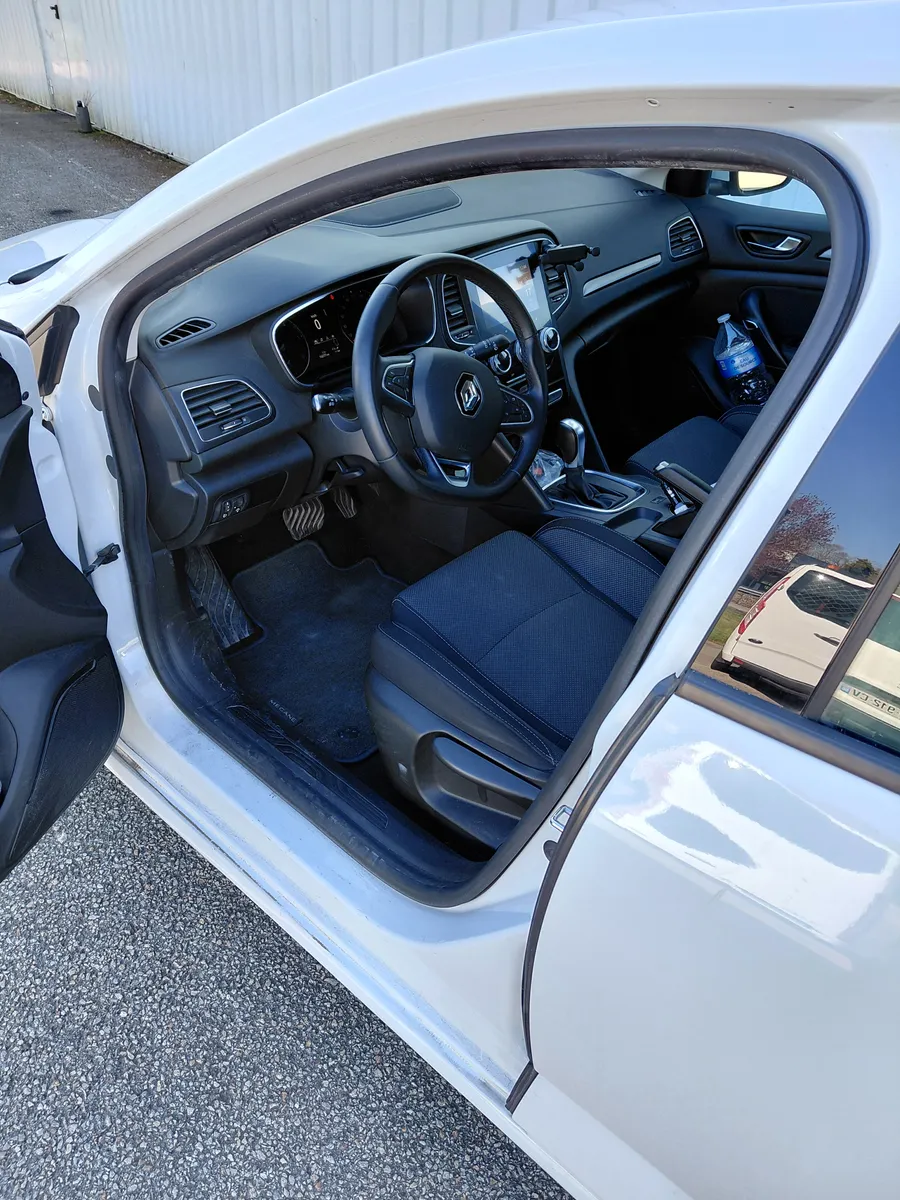 Renault Megane - Photo 3