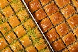 qui peut me faire du baklava - Photo 1