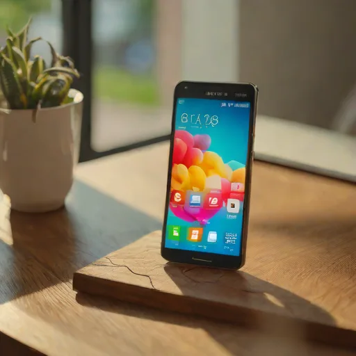 Samsung Galaxy S24 Ultra 512Go Noir