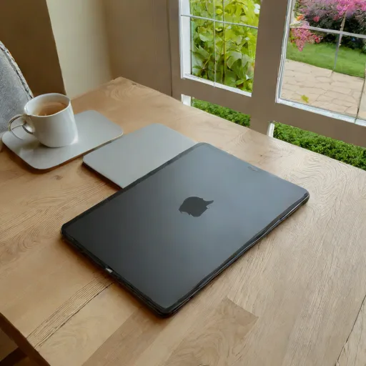 iPad Air M2 11 pouces 256Go WiFi