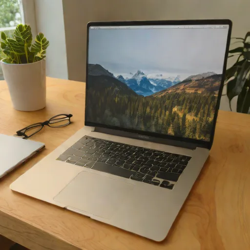 MacBook Air M3 15 pouces 16Go/512Go