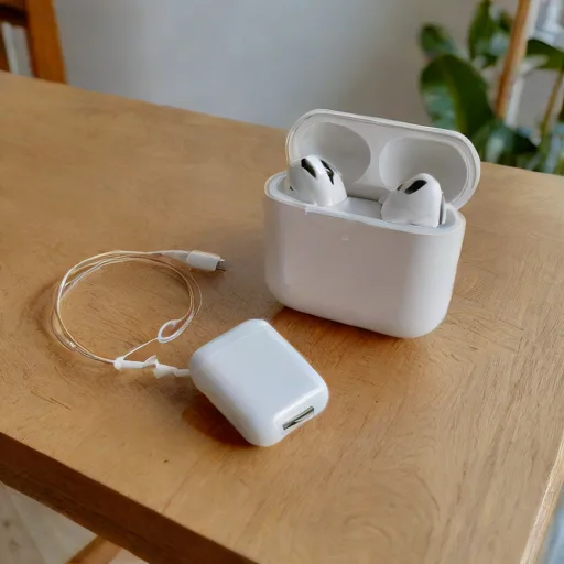 AirPods Pro 2 USB-C - Comme neufs