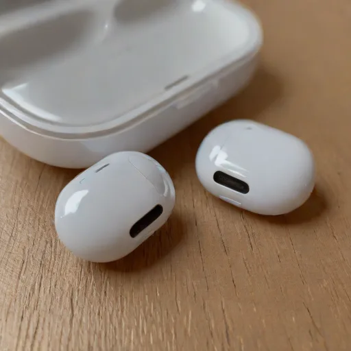 AirPods Pro 2 USB-C - Comme neufs - Photo 2