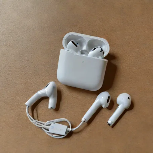 AirPods Pro 2 USB-C - Comme neufs - Photo 3