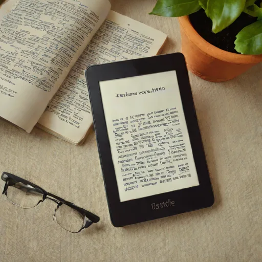 Kindle Paperwhite 11e gen 16Go - Photo 3