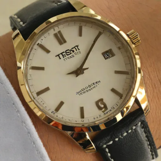 Montre Tissot PRX Automatique 40mm - Photo 3