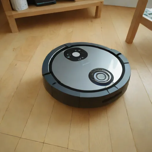 Robot aspirateur Roborock S8 MaxV Ultra - Photo 3