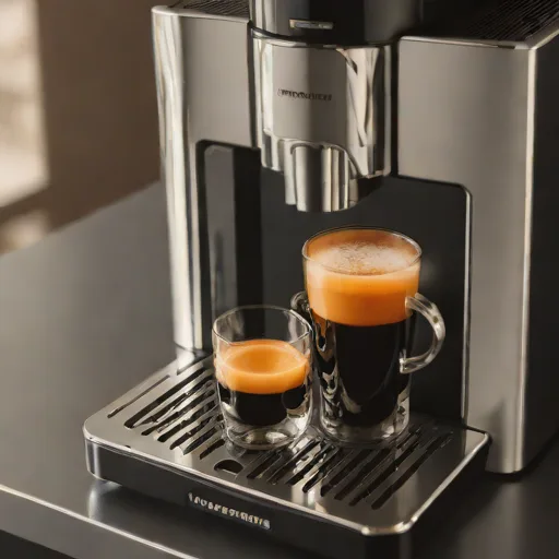 Machine Nespresso Vertuo Next Noir - Photo 2