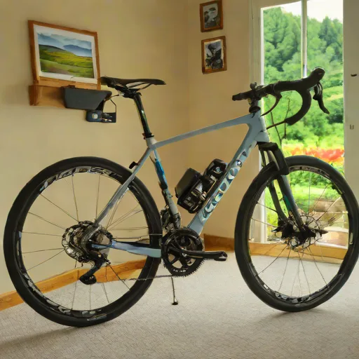 Vélo route Canyon Endurace CF SL 8 - Photo 3