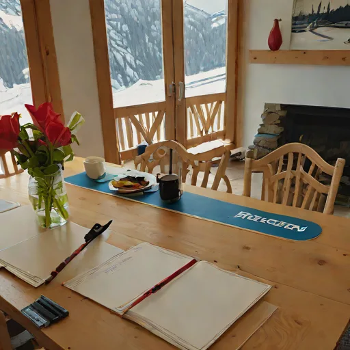 Ski Rossignol Experience 88 Ti 180cm - Photo 1