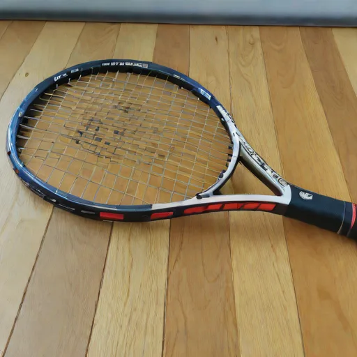 Raquette Wilson Pro Staff 97 V14 - Photo 2