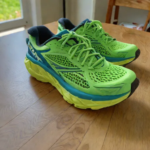 Chaussures de running Hoka Clifton 9 42